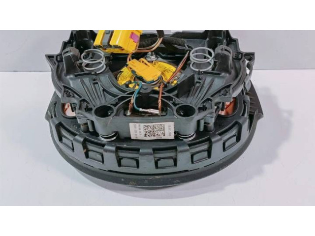 Подушка безопасности водителя 7H0880201S, 20080500148   Volkswagen Transporter - Caravelle T5