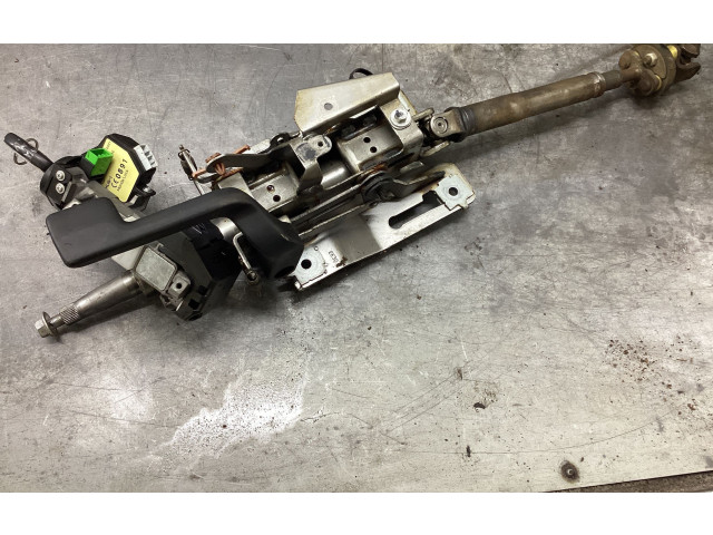 Рулевая рейка 2500AHLIS1, 0891 Honda Accord 2003 - 2007 года