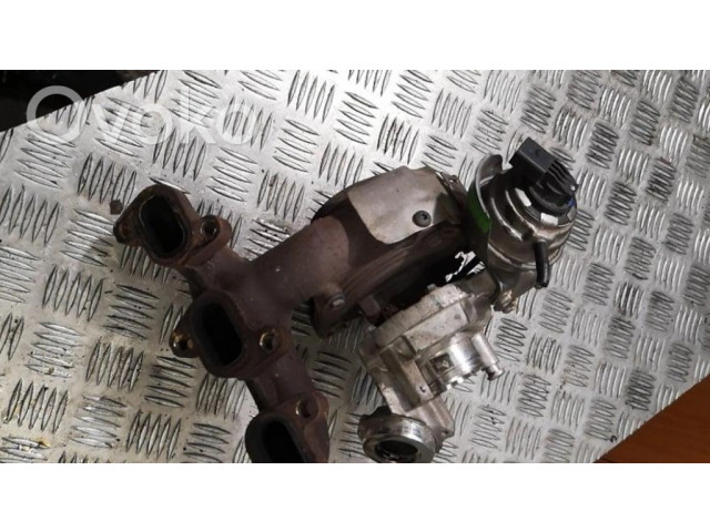 Турбина Seat Ibiza IV (6J,6P) 0.0 03p253019b