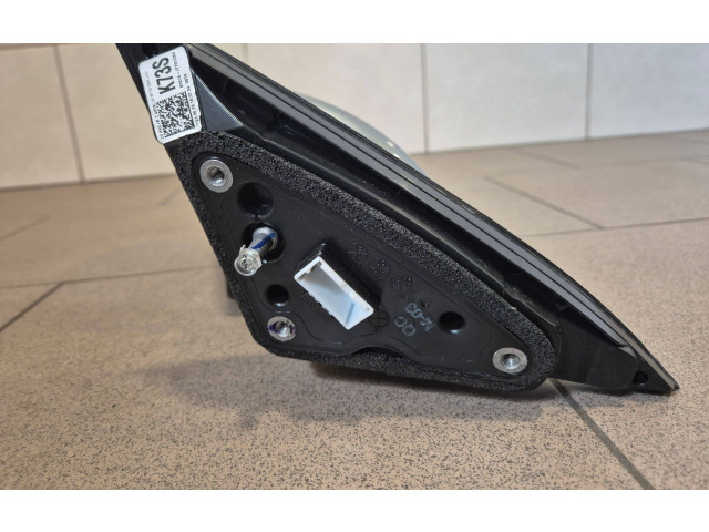 Зеркало электрическое        KIA Xceed  2019 -  года   