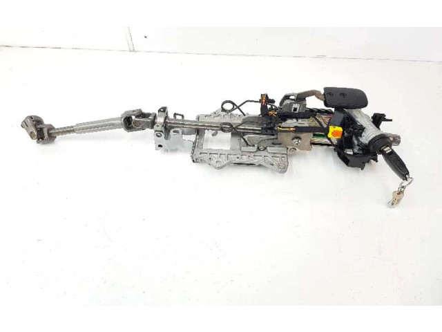 Jednotka ABS 5Q1419502BA, 5Q1419502BA Audi TT TTS Mk2 2006