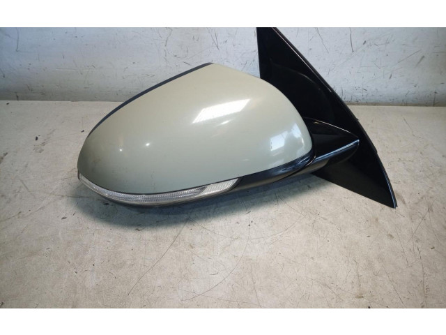 Зеркало электрическое        KIA Niro  2016 - 2022 года   