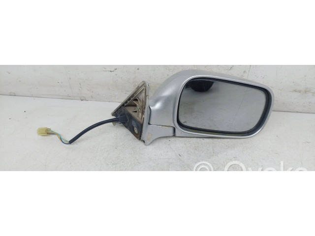 Зеркало электрическое     правое    Subaru Forester SF  2000-2003 года   