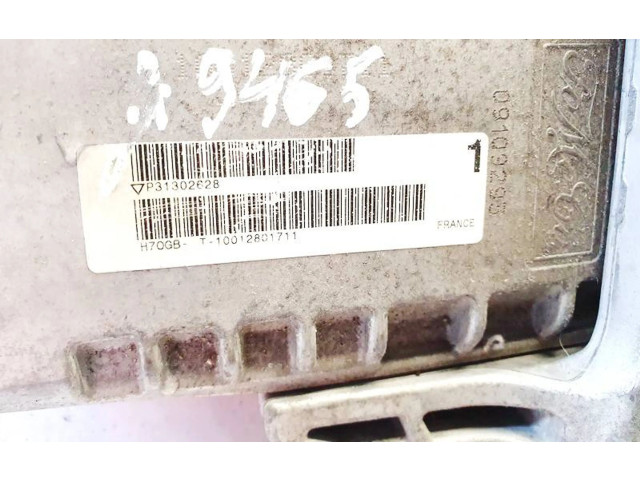    Рулевая рейка p31302628, t-10012801711   Volvo V70 2008 - 2013 года