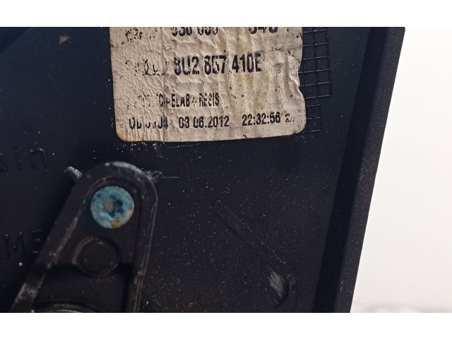 Зеркало электрическое Audi Q3 8U 2011 - 2016 года