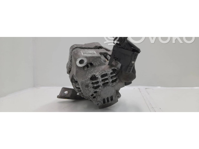 Генератор AHGA50   Honda Civic      