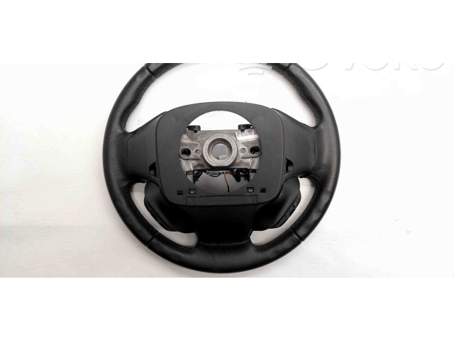 Руль Honda CR-V 2013 - 2016 года 78500T1G05XXM1