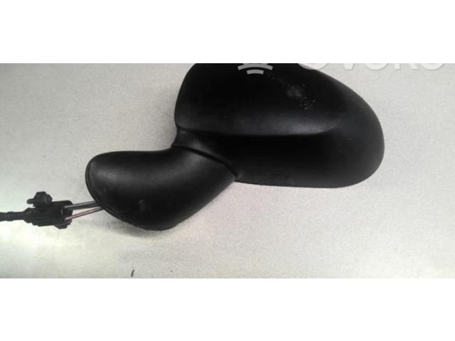 Зеркало электрическое        Chevrolet Matiz   -  года   