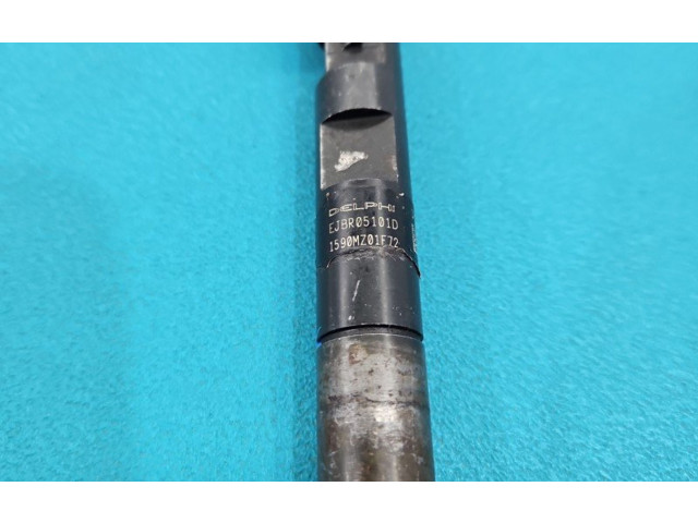 Форсунка EJBR05101D, IMPRK1439391 Dacia Logan I