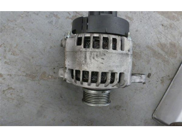 Генератор Alfa Romeo 166