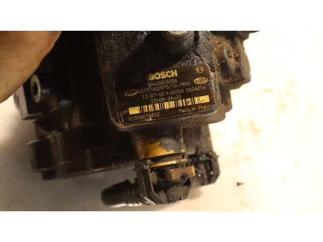 Топливный насос