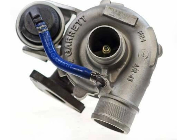  Турбина Citroen Xantia  454171, 0375A1         