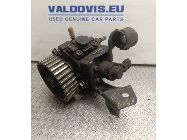 Топливный насос 9683703780, 0445010102 Citroen Nemo