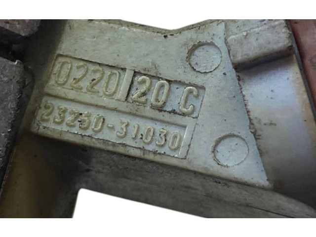 Vstřikovač 2325031030 Lexus GS 300 350 430 450H