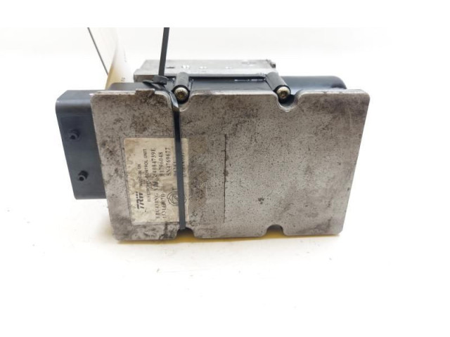 Блок ABS 51796048, 51796048   Fiat Croma