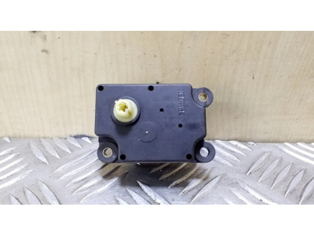 Двигатель задвижки потока воздуха