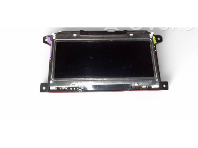 Дисплей    4F0919603, A2C53080033   Audi A6 S6 C6 4F