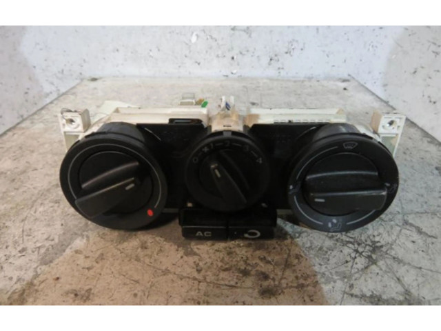 Блок управления климат-контролем 1J0820045E01C Skoda Octavia Mk1 (1U)