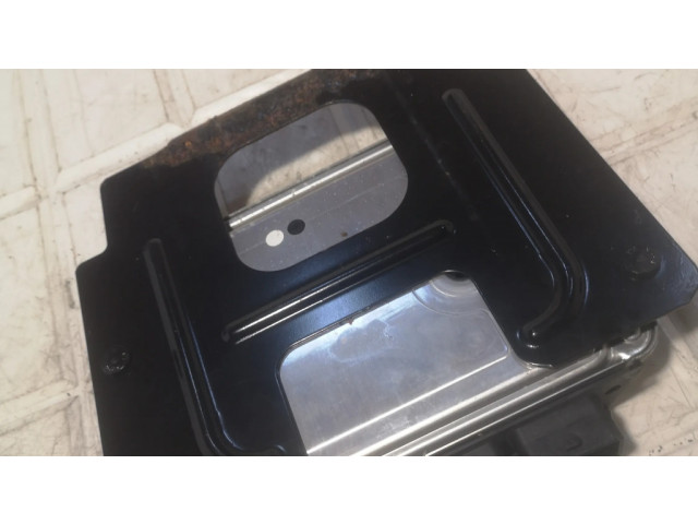 Блок управления двигателя 0281011630, 9658576080 Citroen C4 I