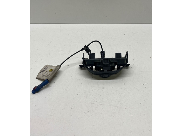 Видеокамера в зеркале 4n0971192a, 4K8853231 Audi A7 S7 4K8