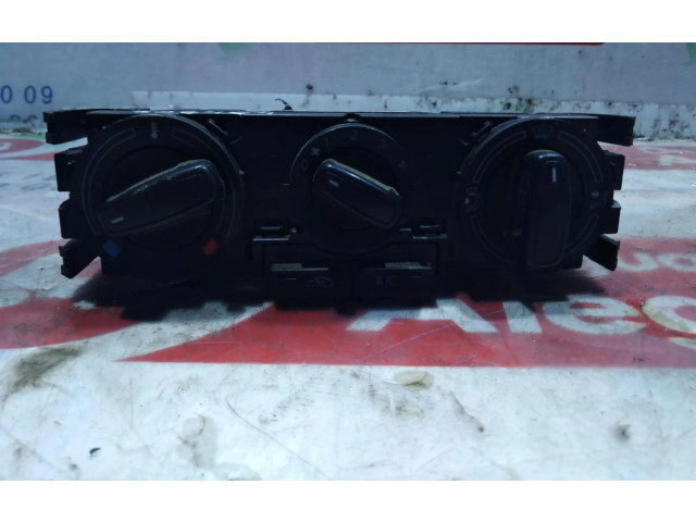 Блок управления климат-контролем 5JA820045A, 5JA820045A Skoda Rapid (NH)