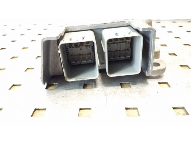 Блок подушек безопасности 04606938AD, 19224AE   Jeep Grand Cherokee (WK)