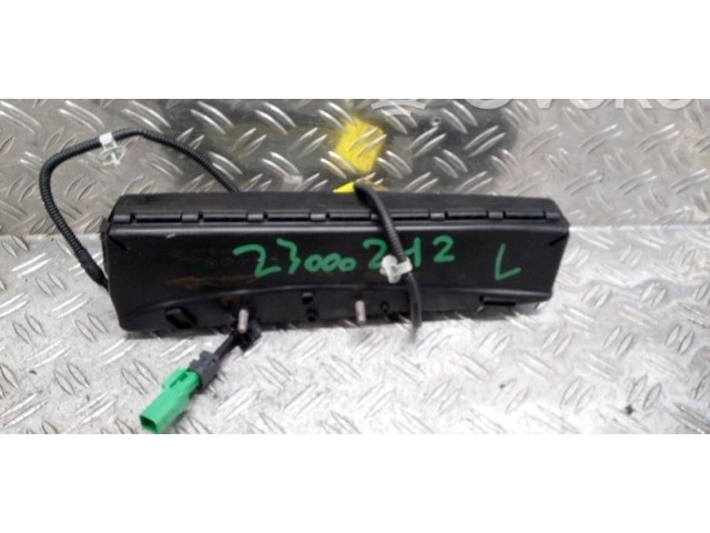 Подушка безопасности в сиденье 34347543B, 34347543B KIA Niro