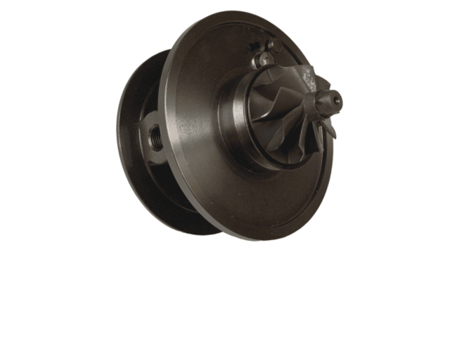 Турбина Skoda Fabia Mk2 (5J) 54399880054, CHRA30-0186T