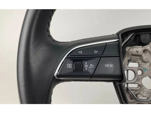 Руль Audi Q3 F3 2018 - года 83A419091D