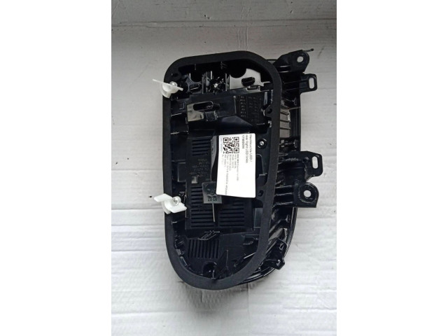 Блок АБС 8492477, 82070105 Mini Cooper Countryman F60 2017- года