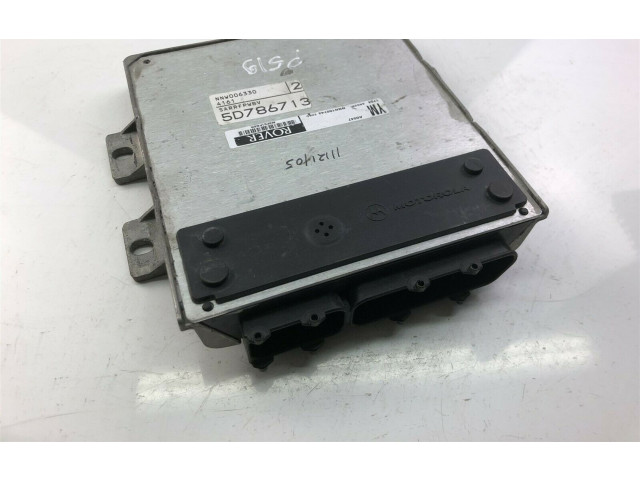 Блок управления NNW006330, P519   Land Rover Defender