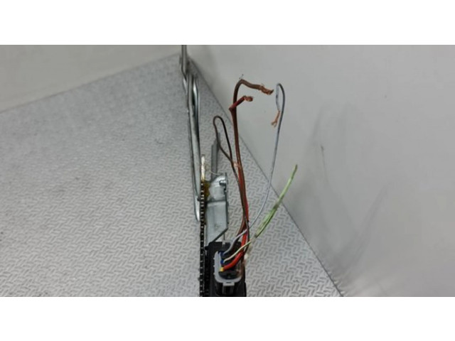 Передний комплект электрического механизма для подъема окна