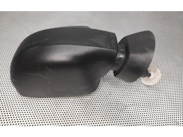 Зеркало электрическое Dacia Sandero 2008 - 2012 года