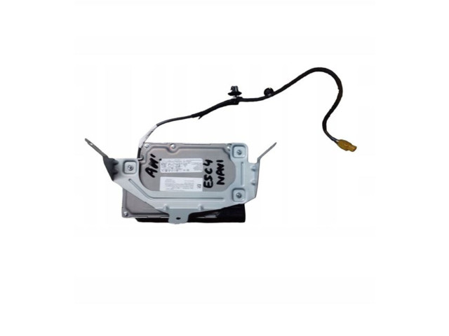 Блок управления LJ6T14G532MCN   Ford Escape IV