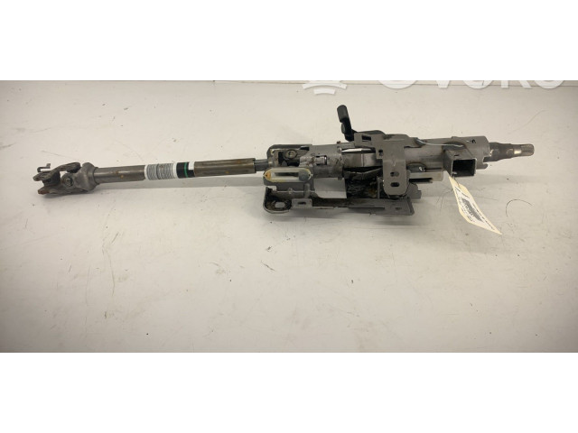  рейка  Колонка рулевая 4123GK   Citroen C3 2010 - 2016 года