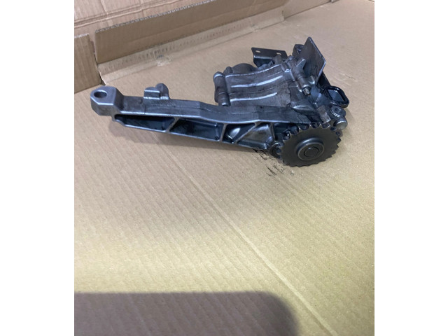 Čerpadlo oleje 6421810801 Mercedes-Benz E C207 W207 642.836