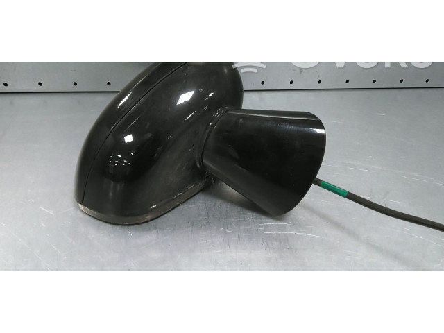 Зеркало электрическое        Opel Meriva B  2010 - 2016 года   