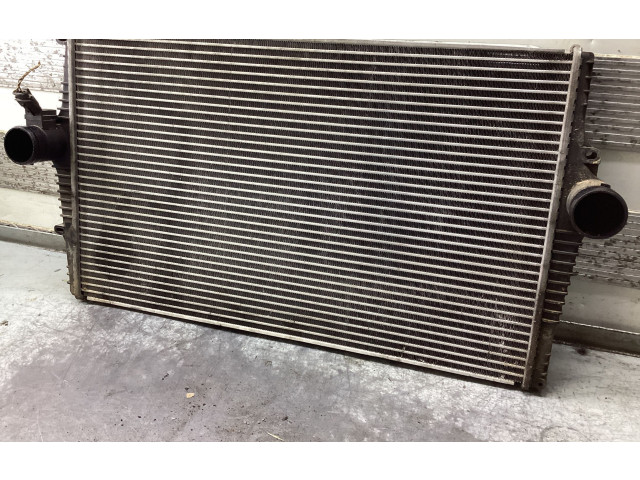 Интеркулер  0261230090, 31355464   Volvo V70 