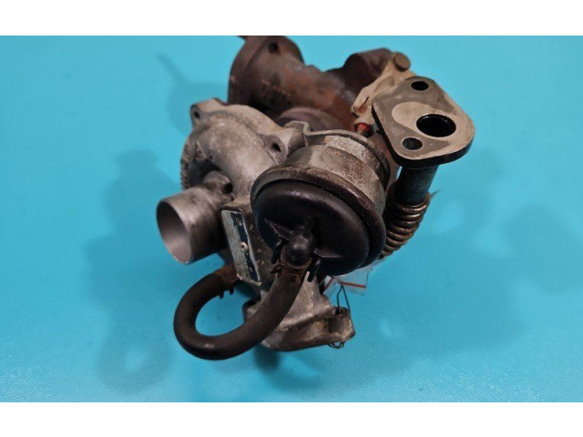 Турбина Fiat Doblo 54359700005, IMPRK1454874