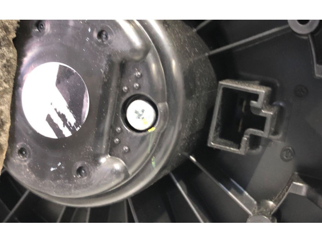 Вентилятор печки Honda Civic IX