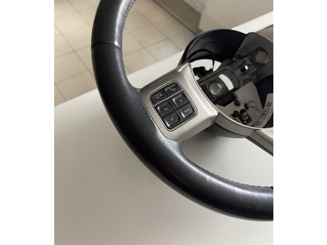 Руль Jeep Grand Cherokee 2010 - 2021 года 1JH881XLAG