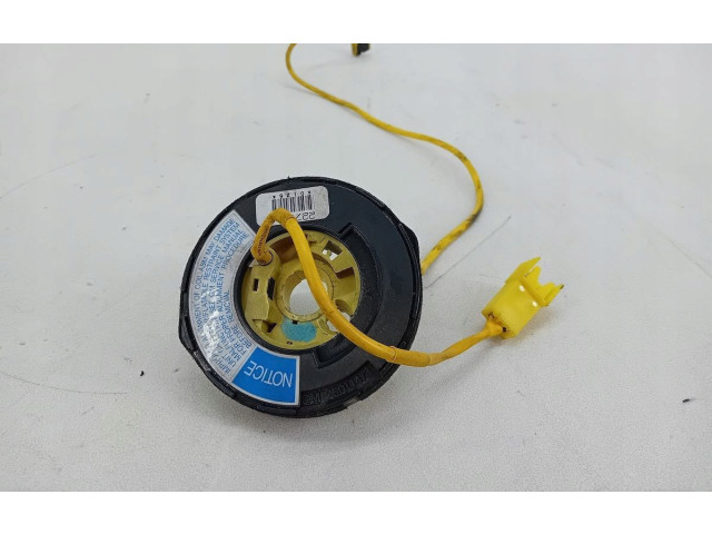 Подрулевой шлейф SRS 26011473 Chevrolet Beretta