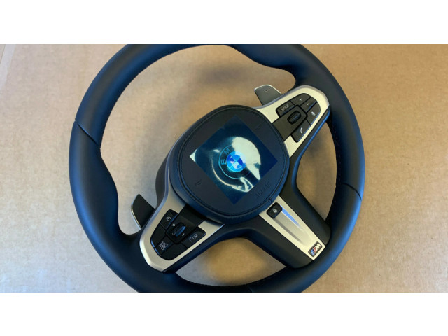 Volant BMW X3 G01 2018 32308008181, 32308094544