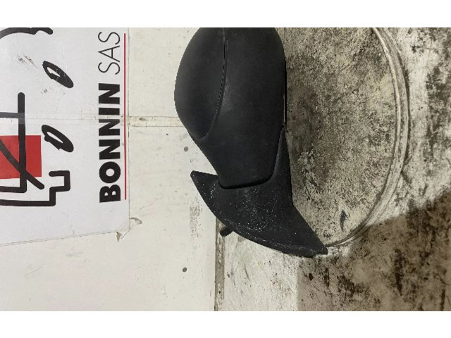 Зеркало (механическое) Renault Clio I 1990 - 1998 года