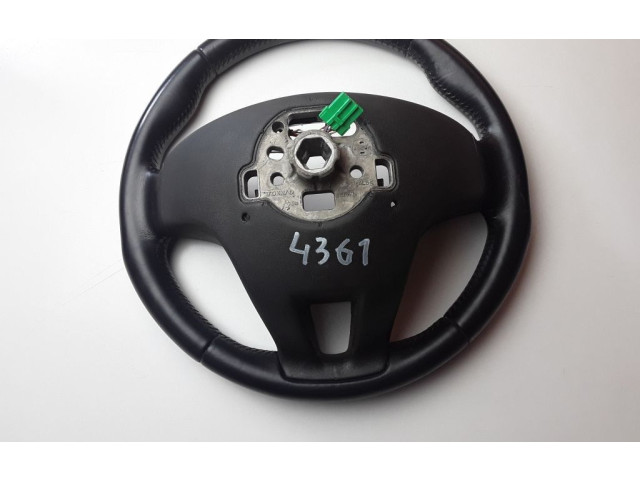 Руль Volvo S60 2014 - 2018 года 34110217B