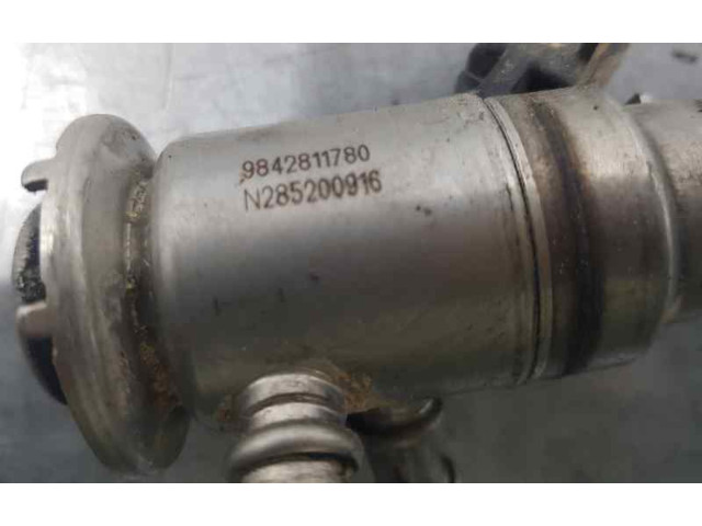 Vstřikovač 9842811780 Citroen Berlingo YH01