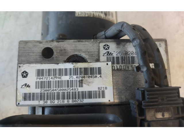 Jednotka ABS 25094601463 Chrysler Voyager
