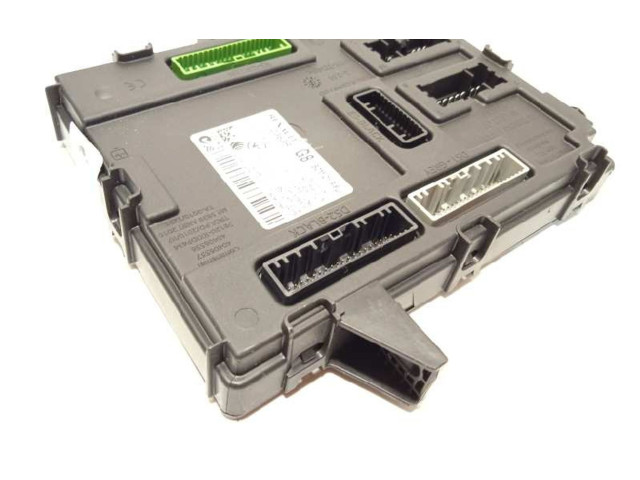 Pojistková skříňka Řídící jednotka BSM 284B10363R Renault Megane IV 2020