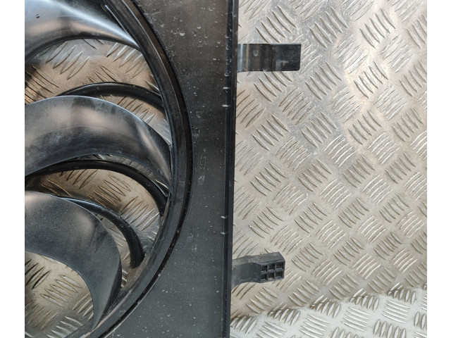 Диффузор 1EA121205A, E47713100   Cupra Born