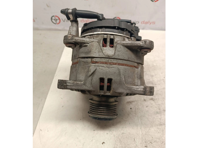 Генератор F00ma45300 Skoda Octavia Mk2 (1Z)